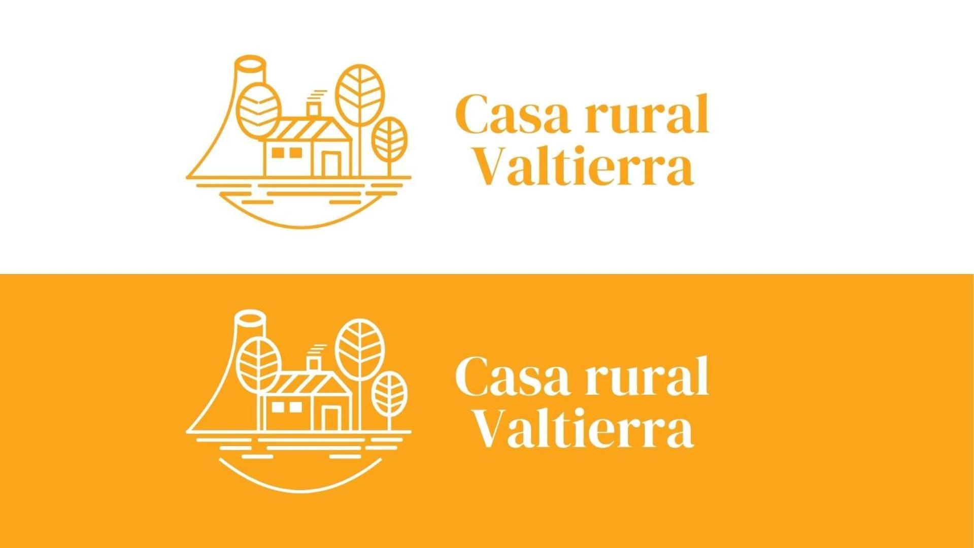 Casa Rural "Amara" Valtierra Zewnętrze zdjęcie