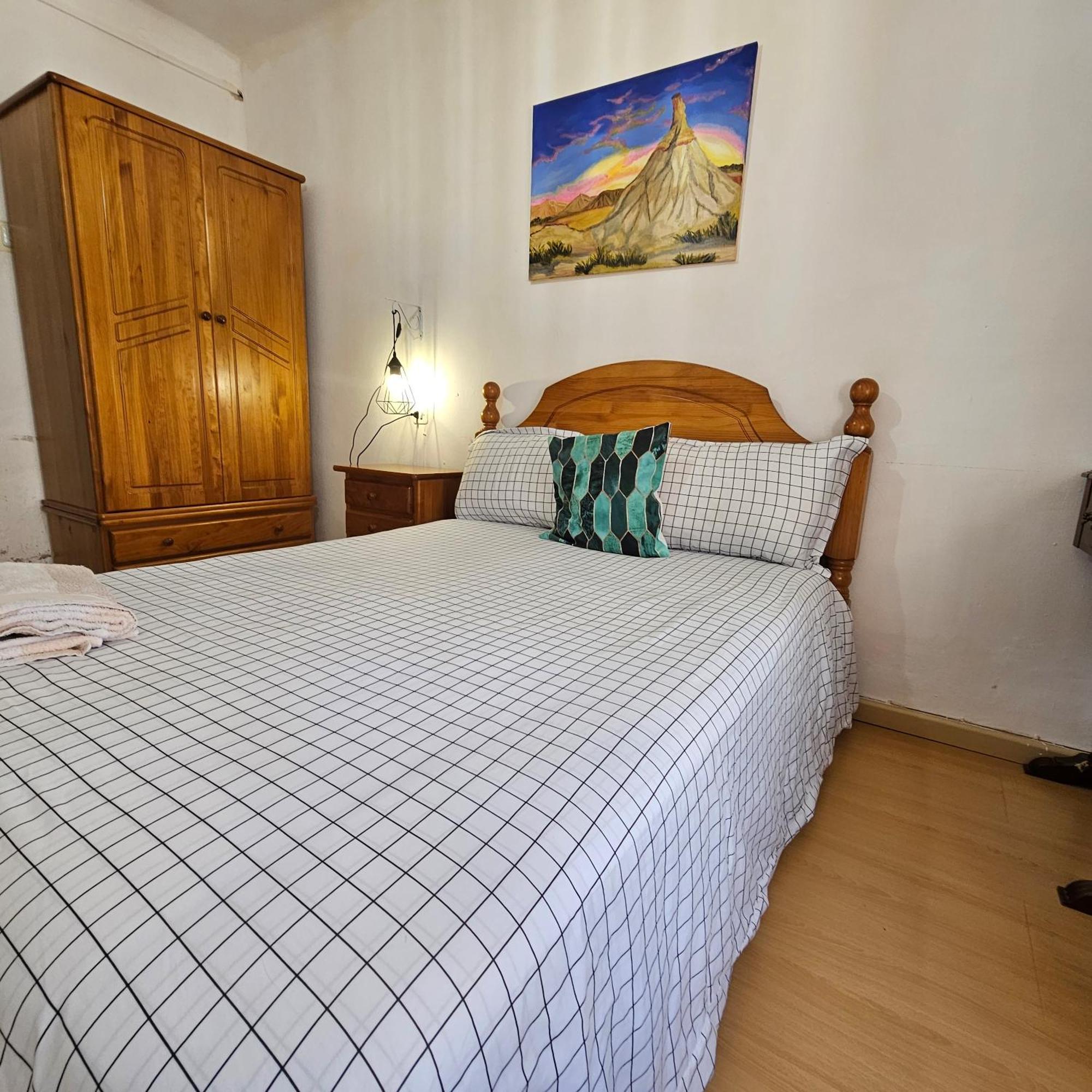 Casa Rural "Amara" Valtierra Zewnętrze zdjęcie