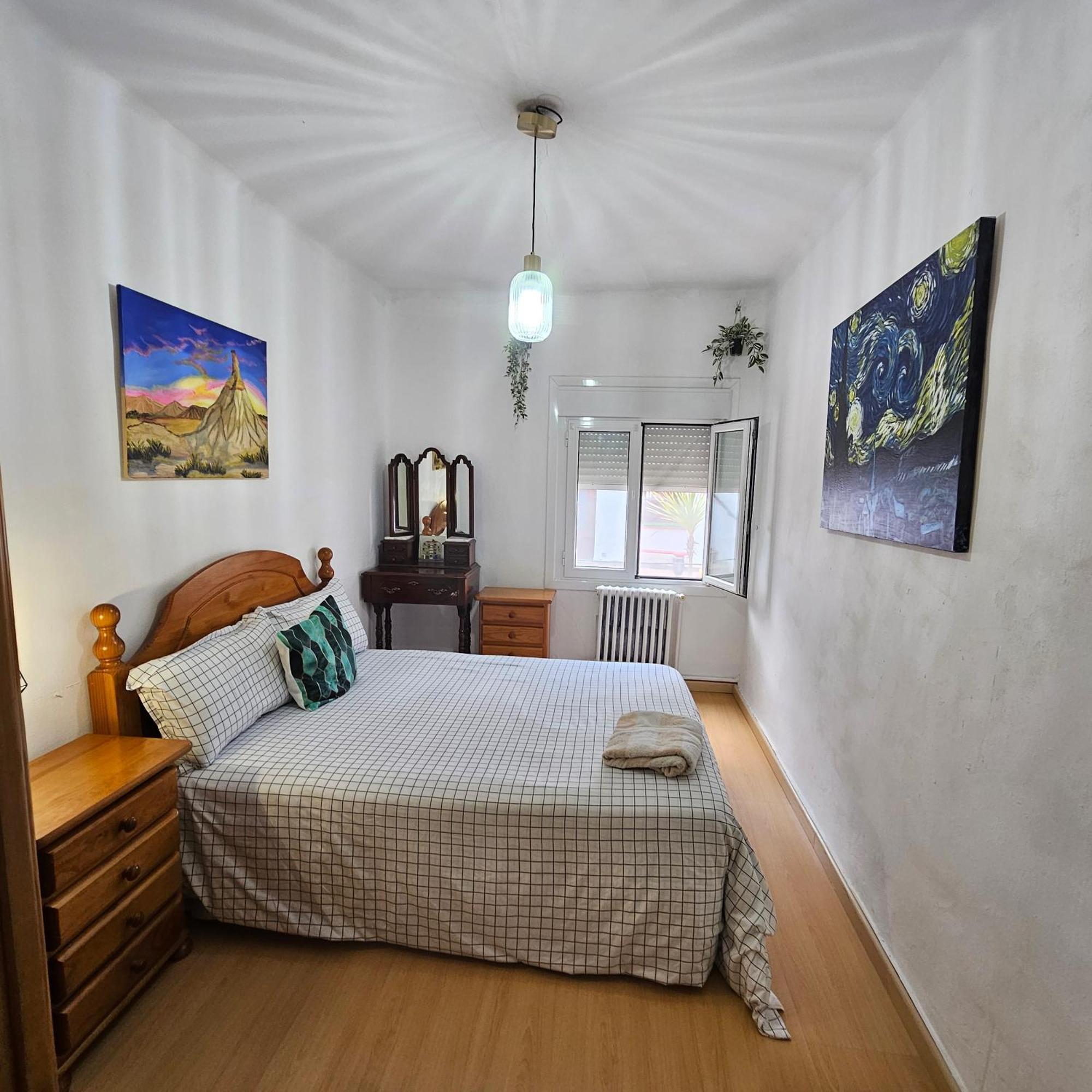 Casa Rural "Amara" Valtierra Zewnętrze zdjęcie