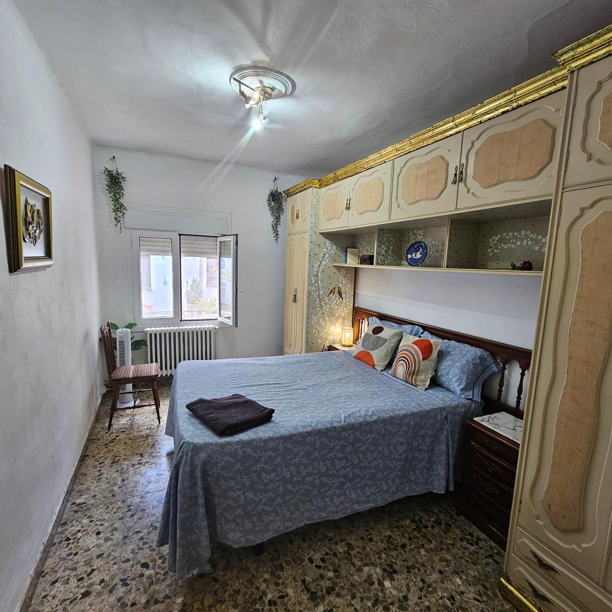 Casa Rural "Amara" Valtierra Zewnętrze zdjęcie